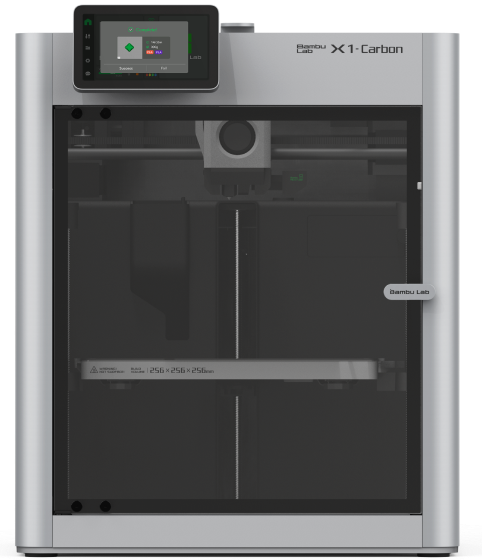 3D Printer