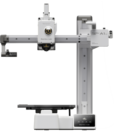 3D Printer